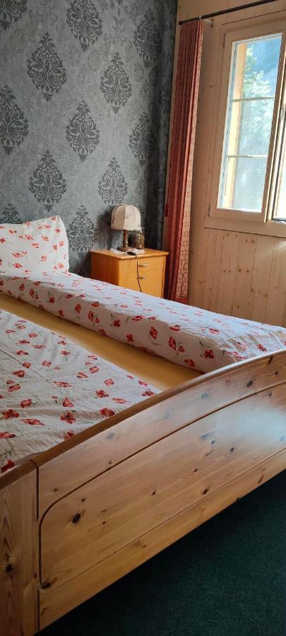 Panorama Hotel Wagenkehr Иннерткирхен Экстерьер фото